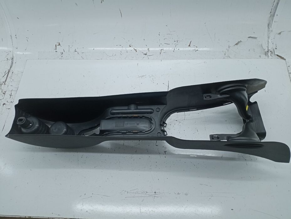 Consola Central - CITROËN C2 Enterprise (JG_) | 03 - 09
