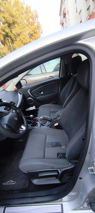 Renault Mégane — fotografia 9