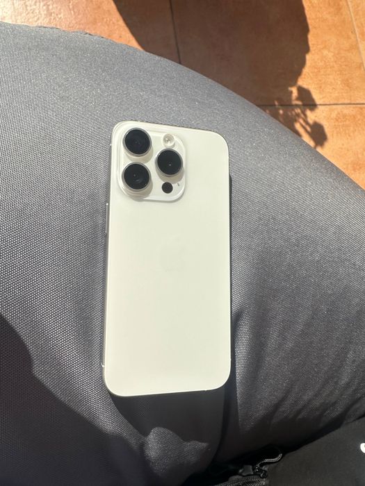 Продам iPhone 15pro