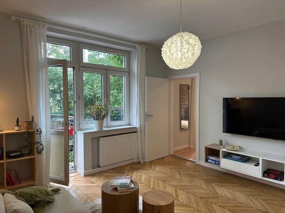 Mieszkanie – Kraków - Widok 5