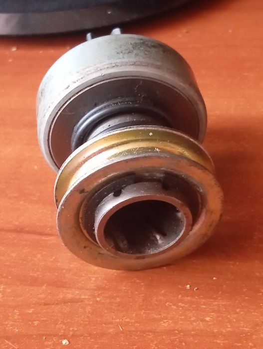 Продам бендекс стартера газель, 402 двс