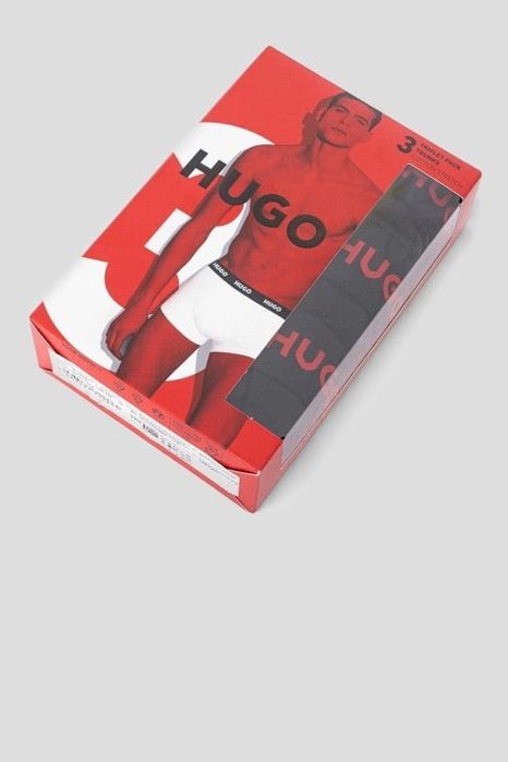 Боксерки Hugo Boss