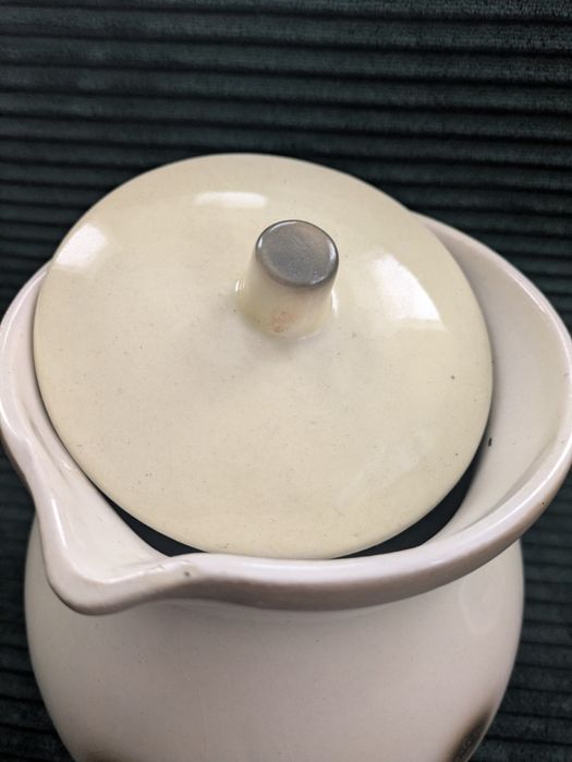 Глечик керамічний