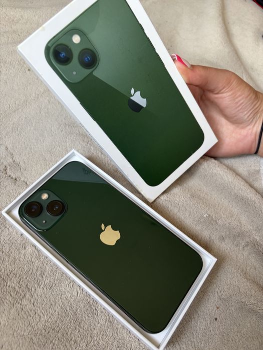 iPhone 13 128GB