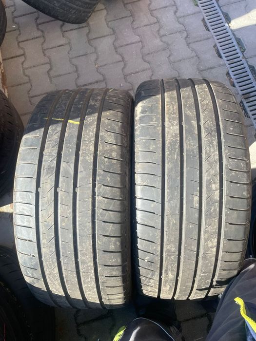 2x285/40r21 bridgestone alenza