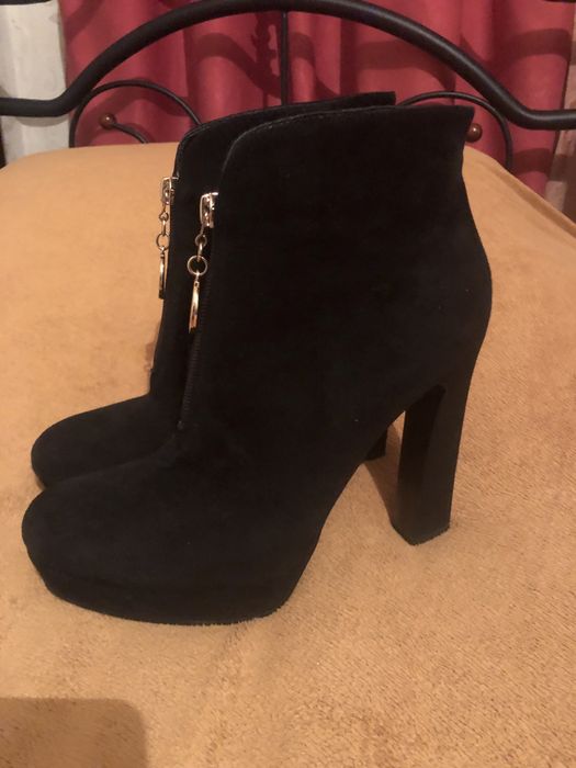 Ботильони Basconi