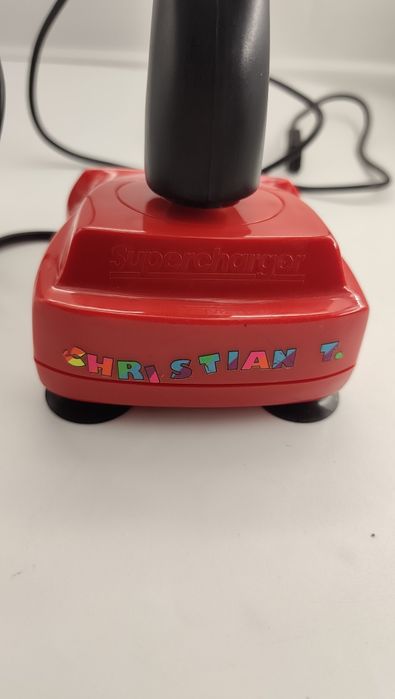 Joystick Quickjoy ||| Supercharger [sprawny]