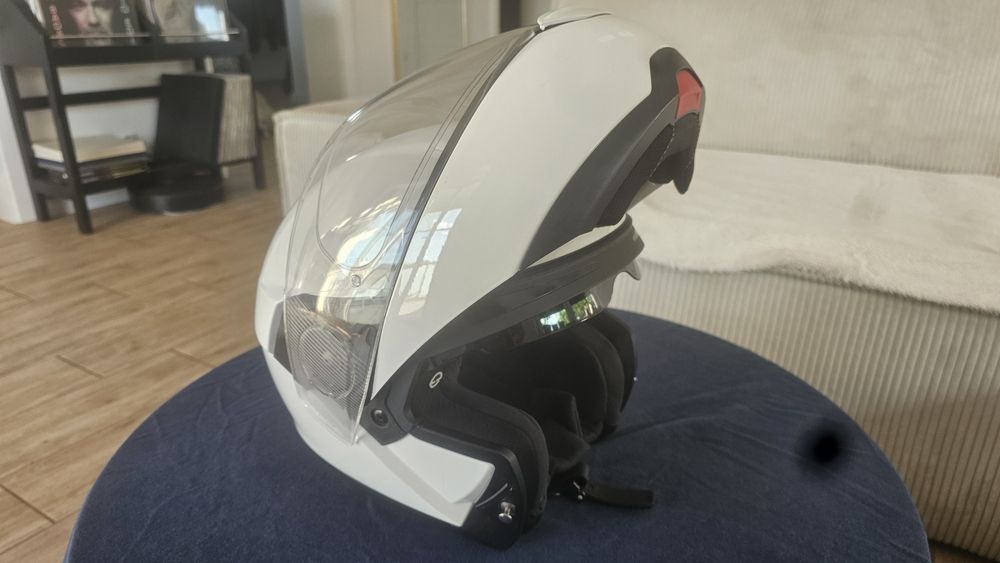 Sprzdam kask schuberth c4, rozmiar s