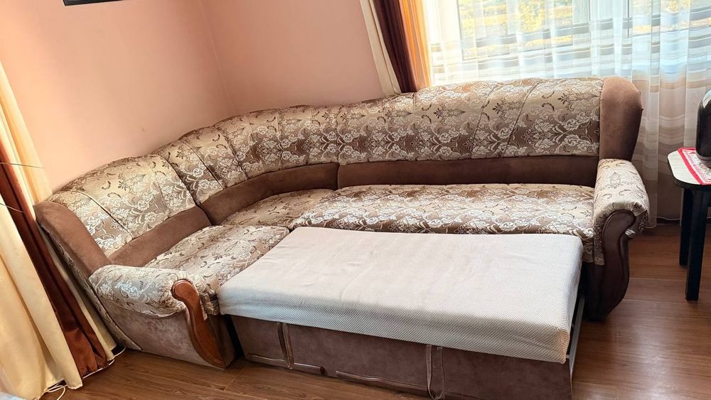 Кутовий диван.кут