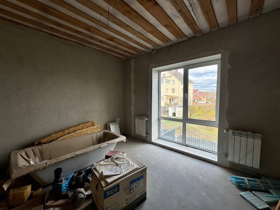 Таунхаус з ремонтом 70%, Ірпінь, Стоянка 2