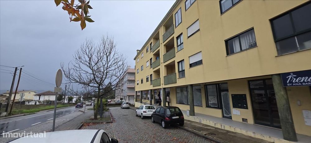 Apartamento em Penafiel, Paço de Sousa