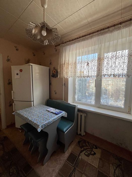 Продается 1-комнатная квартира в Центре