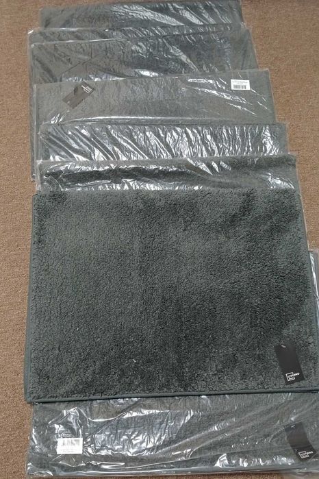 Килимок для ванної кімнати Livarno