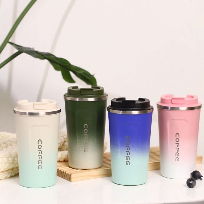 Kubek termiczny inteligentny