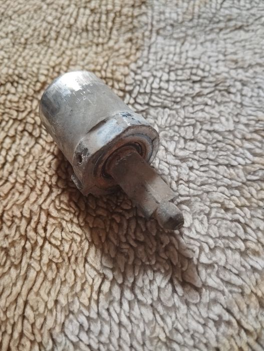 Личинка замка ляды Таврия