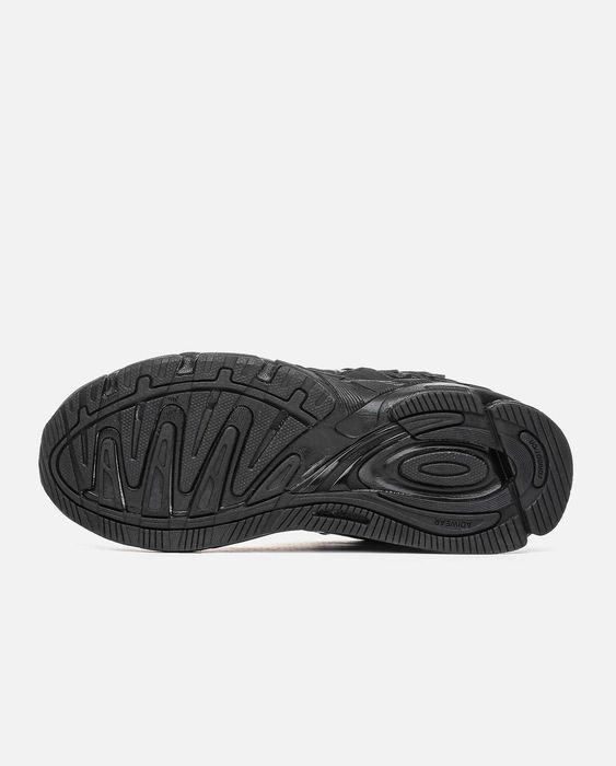Мужские кроссовки Adidas Response x Bad Bunny Black. 41-45