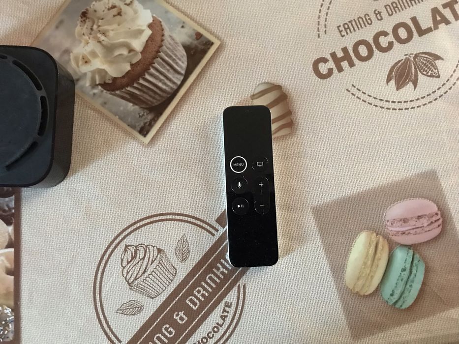 Apple tv 4k 64gb