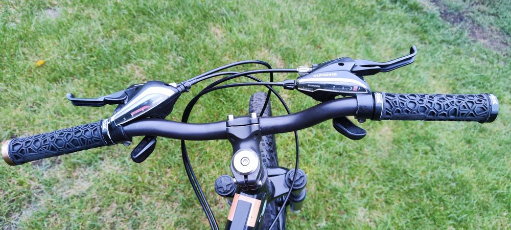 Rower 24" Scott Voltage Jr24