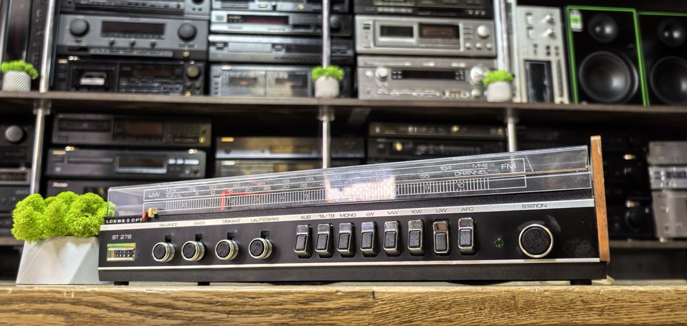 Ресивер Loewe opta st276/4Ω