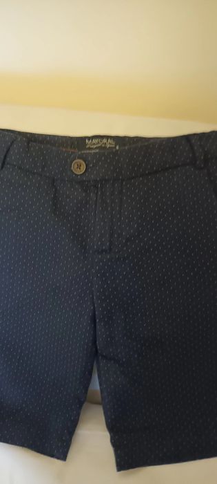 Calções menino cerimónia