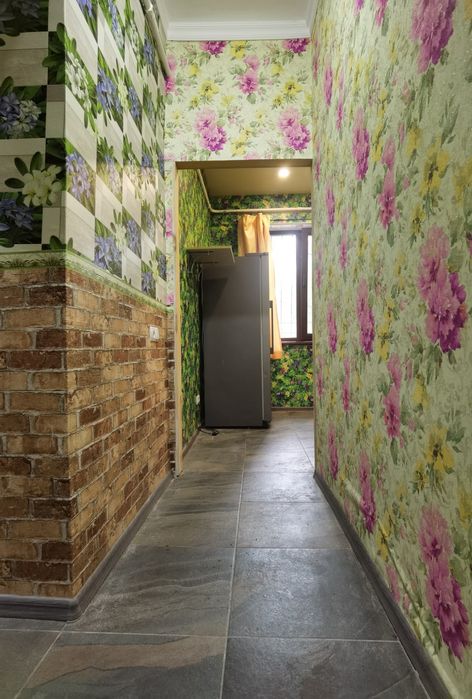 Продам 2к сталинку на улице Кутузова