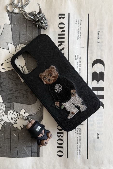 Чохли для IPhone