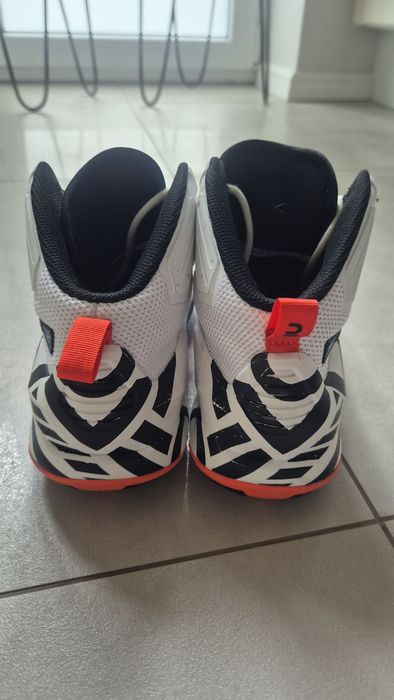 Buty do koszykówki Tarmak r.39