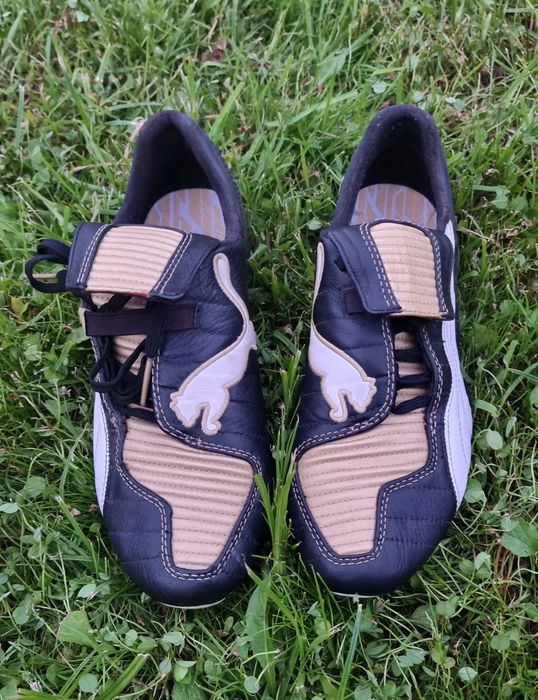 Продам бутси Puma