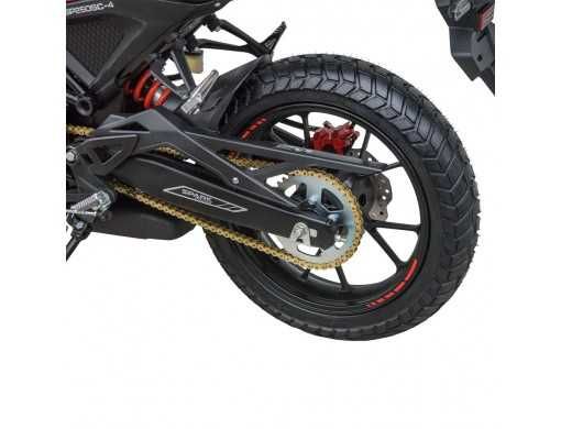 SP250SC-4 SPARK мотоцикл
