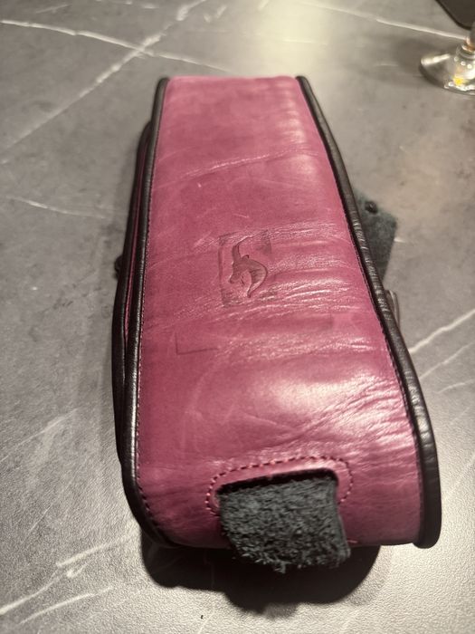 Pas gitarowy - Kozioł