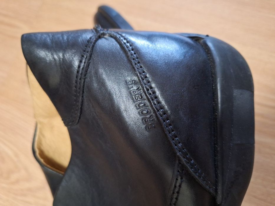 Botas novas número 44