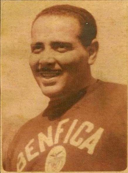 Mister OTTO GLÓRIA 1977