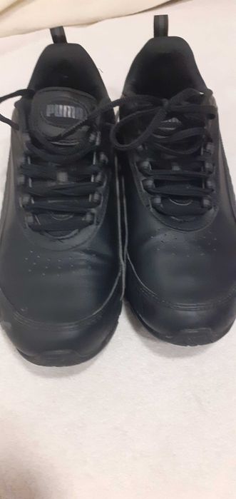 Byty Puma roz.41