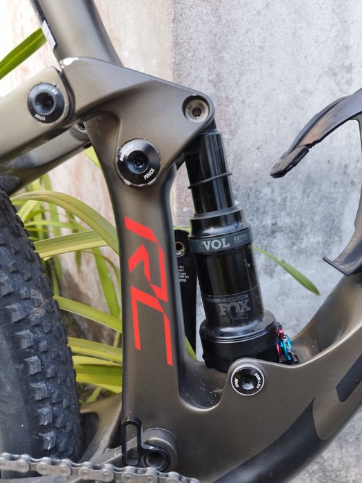 Scott Spark RC 900 Pro | Tamanho M | Full XTR | Pronta a Competir