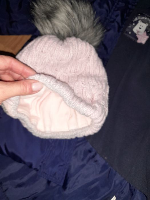 Kurtka cool club r. 110