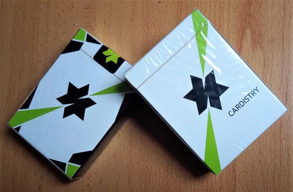 Baralho de Cartas Westminster, Bicycle 2010 Hope For Haiti