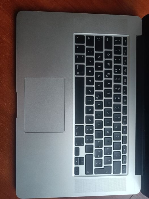 Продам Macbook pro retina 15 late 2013