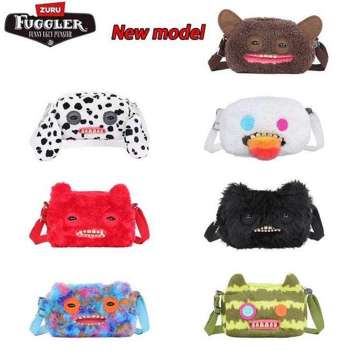 сумка fuggler фаглер предзаказ