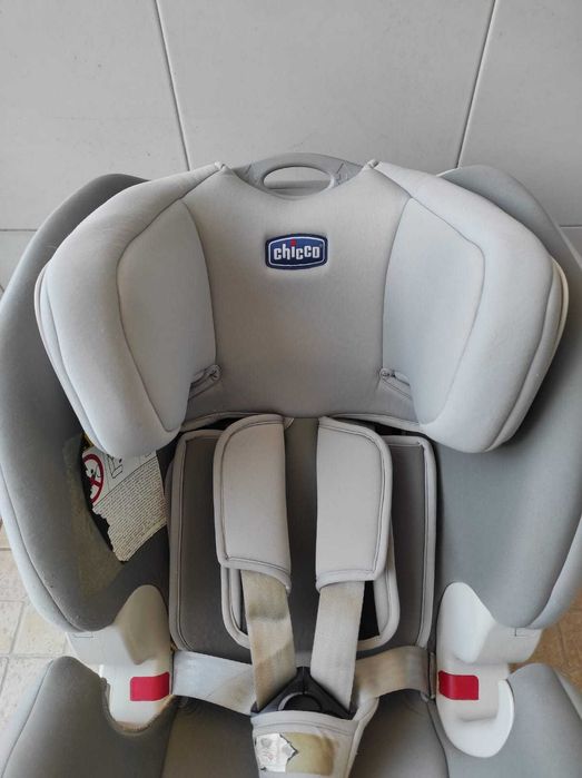 Cadeira Auto Seat Up 012 Isofix Chicco - até 25kg