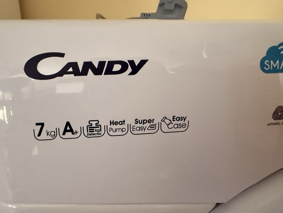 Suszarka elektryczna Candy Slim