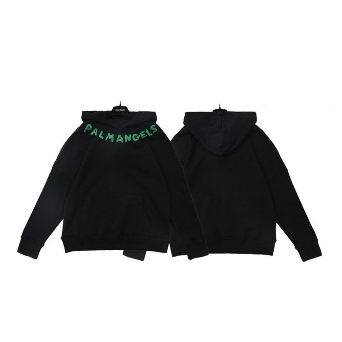 Худі Palm Angels/Худи Palm Angels