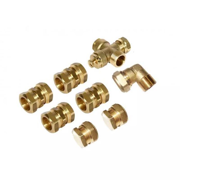 Zestaw solarny 3 X WEBER FX-PX 2.0 bez zasobnika