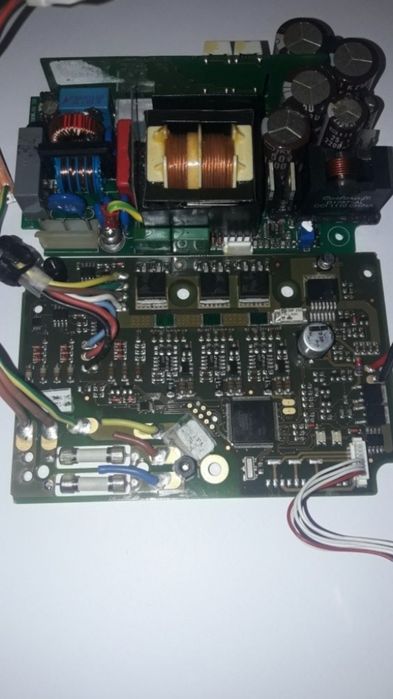 Радиодетали: плата для радиолюбителей!