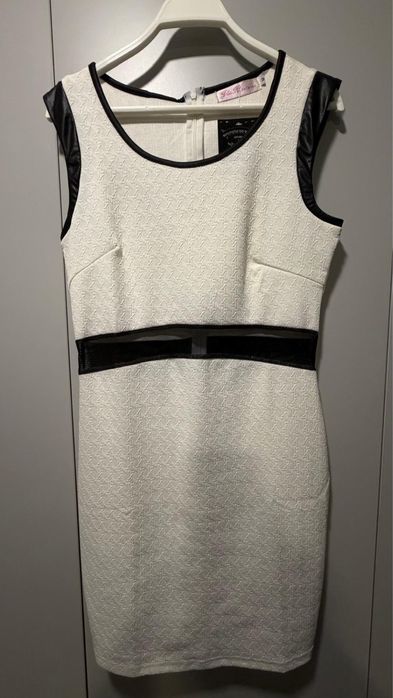 Vestido de Malha