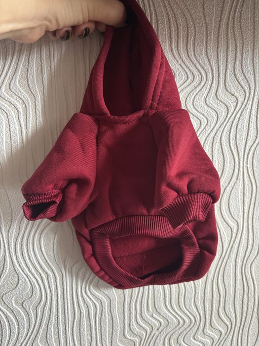 Одяг для  собак(цуценят)Реглан