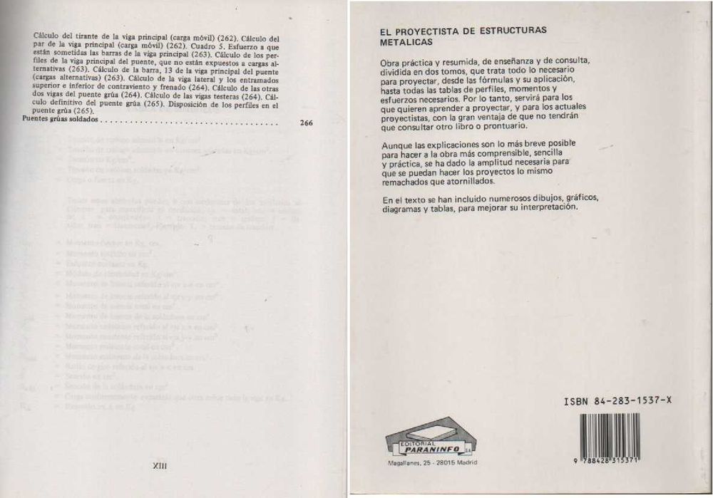 Projectar Estruturas Metálicas