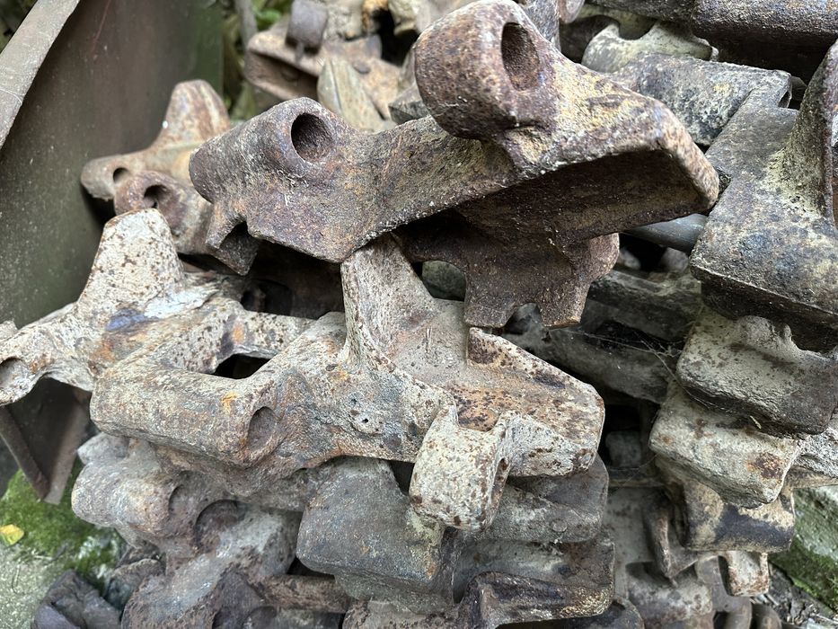 Каток міст Тдт 55      Тт4