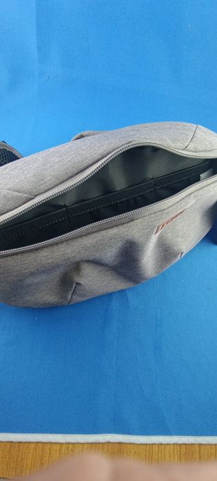 ION Hipbag Traze 1 kompaktowa nerka rowerowa