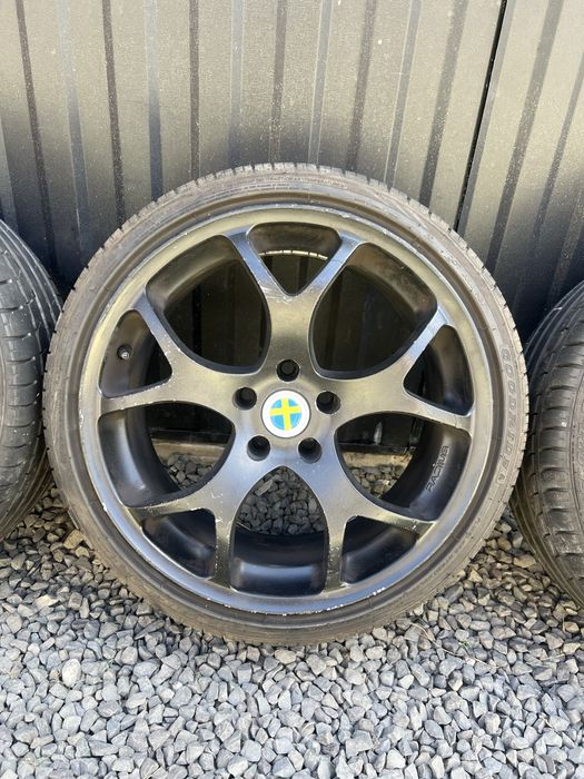 Диски 5х108 R18 Вольво Форд диски R18 5x108 Volvo Ford