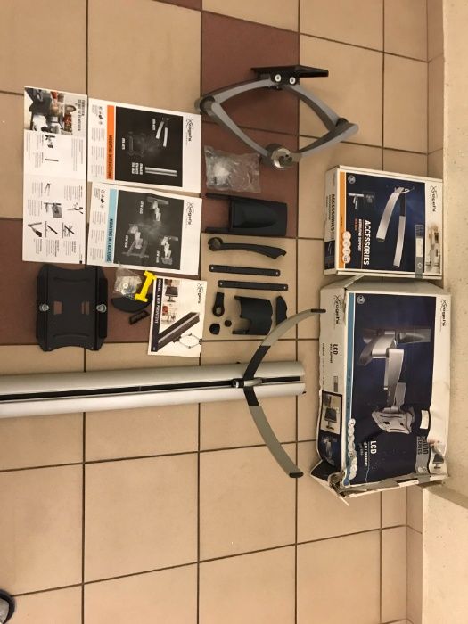 Uchwyt na telewizor Vogel